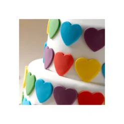 Pâte à Sucre Pro Baby Blue 250g Renshaw