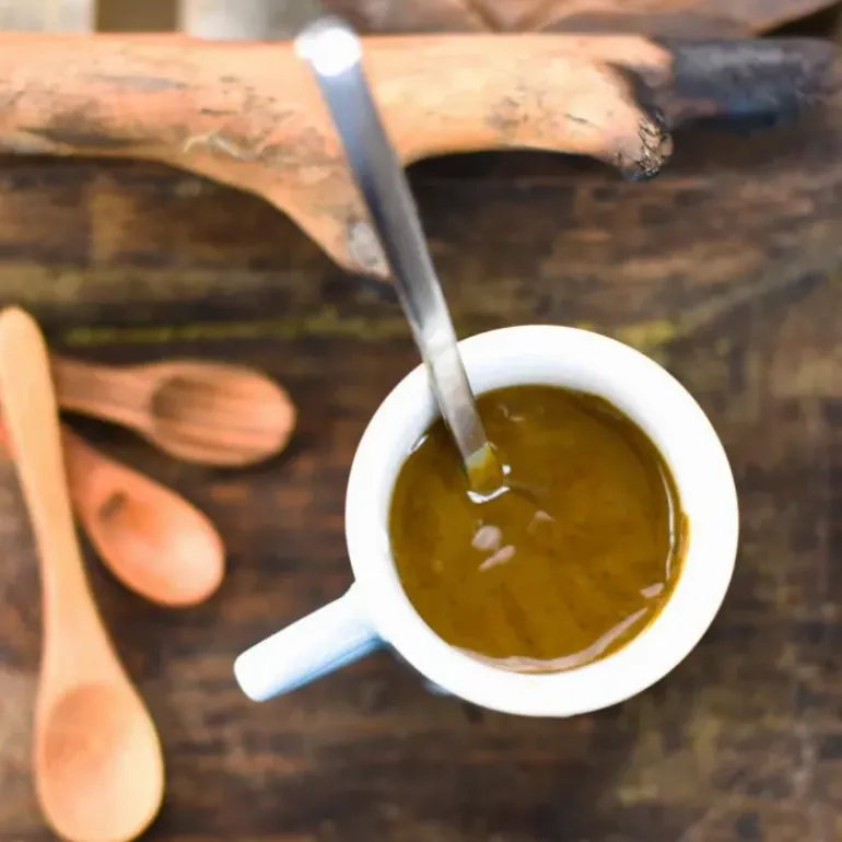 Pâte de Pistache Bio 1kg