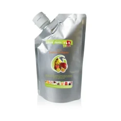 Purée de Fruits Exotiques Capfruit 1kg