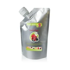 Purée de Fruits Rouges Capfruit 1kg