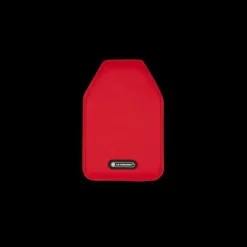 Rafraîchisseur de Bouteille Rouge WA-126 Le Creuset