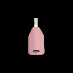 Rafraîchisseur de Bouteille Shell Pink WA-126 Le Creuset