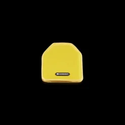 Rafraîchisseur de Bouteille Jaune WA-126 Le Creuset