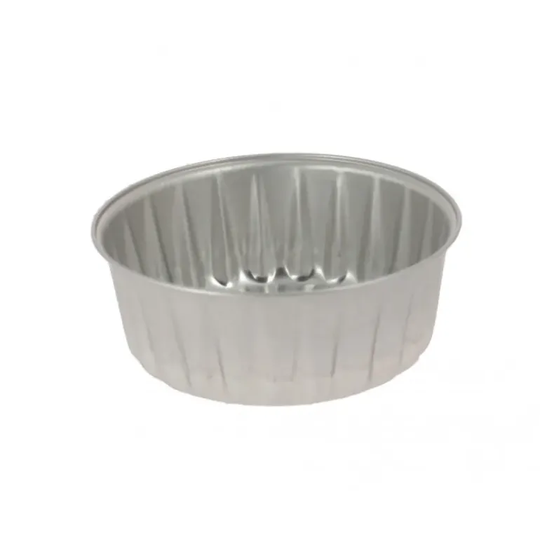 Ramequin Aluminium RA 251 (251 cm3) - (x100)