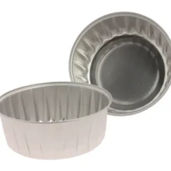 Ramequin Aluminium RA 251 (251 cm3) - (x100)