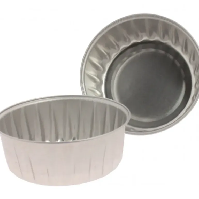 Ramequin Aluminium RA 251 (251 cm3) - (x100)