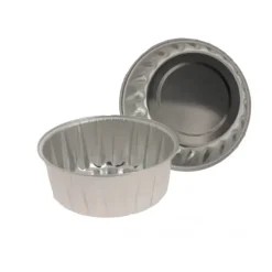 Ramequin Aluminium RA 176 (180 cm3) - (x100)