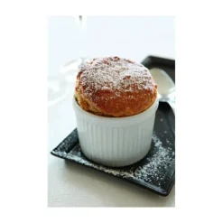 Ramequin Blanc Ø 8 cm French Classique Revol