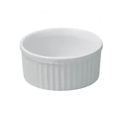 Ramequin Blanc Ø 9,4 cm French Classique Revol