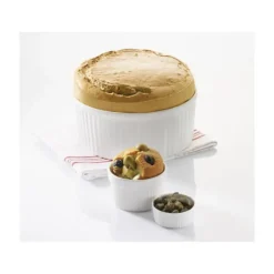 Ramequin Blanc Ø 9,4 cm French Classique Revol