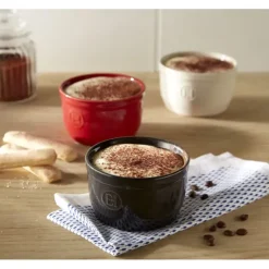 Ramequin Céramique Grand cru Ø 10,5 cm Emile Henry