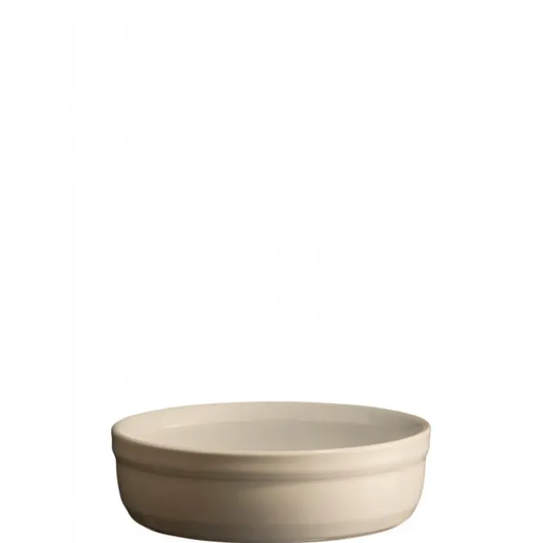 Ramequin Crème brûlée Argile Ø 12 cm Emile Henry