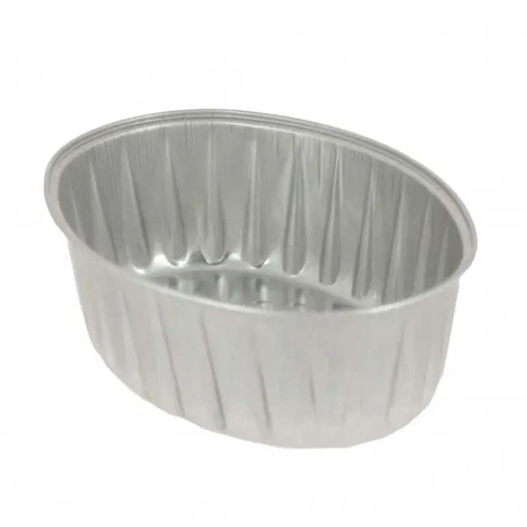 Ramequin Ovale RO 251 (255 cm3) - (x100)