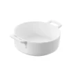 Ramequin Rond Blanc Ø12 cm Belle Cuisine Revol
