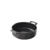 Ramequin Rond Noir Ø12 cm Belle Cuisine Revol