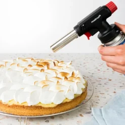 Recharge de Gaz Universelle pour Chalumeau 220 g Mastrad