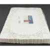 Rectangle Dentelles 20 x 30 cm (x250) - Vivaldi