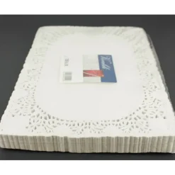 Rectangle Dentelles 20 x 30 cm (x250) - Vivaldi