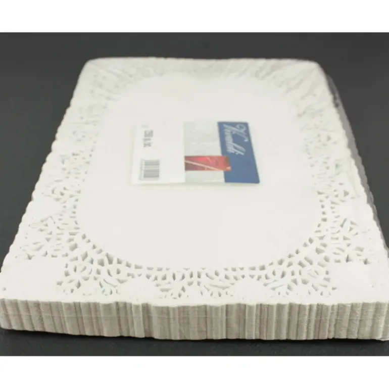 Rectangles Dentelles 40 x 50 cm (x250) - Vivaldi