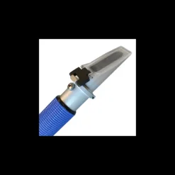 Réfractomètre Manuel 0-90 °Brix sans ATC Alla France