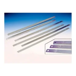 Règles à Confiserie aluminium (x6)