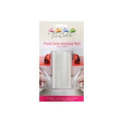 Rhodoïd en Rouleau L.20 m x H.8 cm