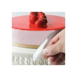 Rhodoïd en Rouleau L.20 m x H.8 cm