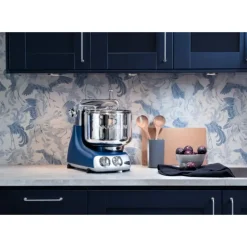 Robot de cuisine ANKARSRUM Original AKM Bleu Royal