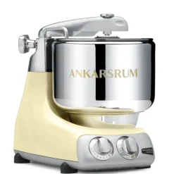 Robot de cuisine ANKARSRUM Original AKM Crème