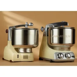 Robot de cuisine ANKARSRUM Original AKM Crème Light