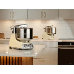 Robot de cuisine ANKARSRUM Original AKM Crème Light