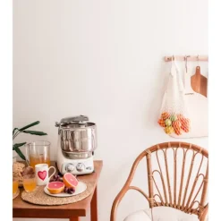 Robot de cuisine ANKARSRUM Original AKM Crème Light