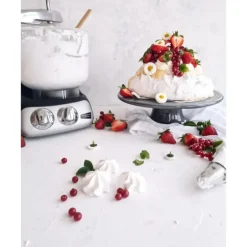 Robot de cuisine ANKARSRUM Original AKM Noir Mat