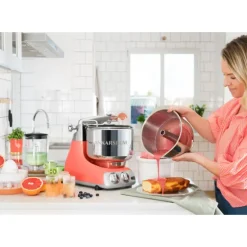 Robot de cuisine ANKARSRUM Original AKM Corail