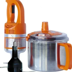 Robot Dynacutter 5 L Dynamic