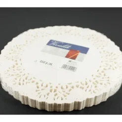 Ronds Dentelles Ø 14 cm (x250) - Vivaldi