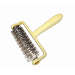 Rouleau à Losanges Inox 12,5 cm