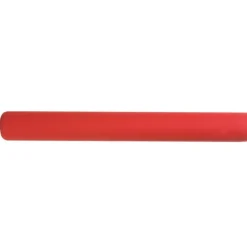 Rouleau à Pâtisserie ajustable rouge 41 cm