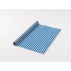 Rouleau Emballage Alimentaire Cire Abeille Bleu 90 x 30,5 cm Nuts