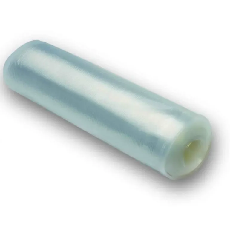 Rouleau pour Machine Sous Vide Alimentaire 20x600 cm (x2) ACO