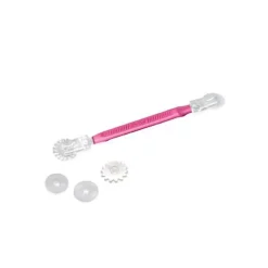 Roulette à gaufrer pour Pâte à Sucre Silikomart