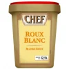 Roux blanc 12,5 L 1000g