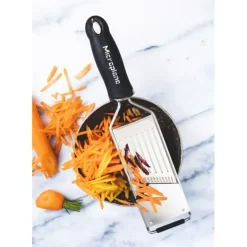 Râpe à Julienne Gourmet Noir Microplane