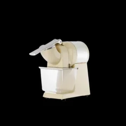 Râpe 3 mm avec 1 disque 50kg/h Santos