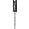 Râpe à Épices Premium Classic Noir Microplane