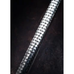 Râpe à Épices Premium Classic Noir Microplane