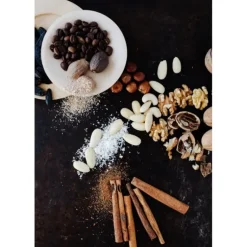 Râpe à Épices Premium Classic Noir Microplane