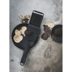 Râpe à Truffes 2en1 Black Sheep Microplane