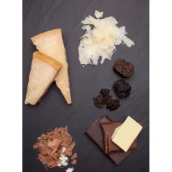 Râpe Coupe Large Black Sheep Microplane