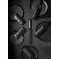 Râpe Coupe Large Black Sheep Microplane